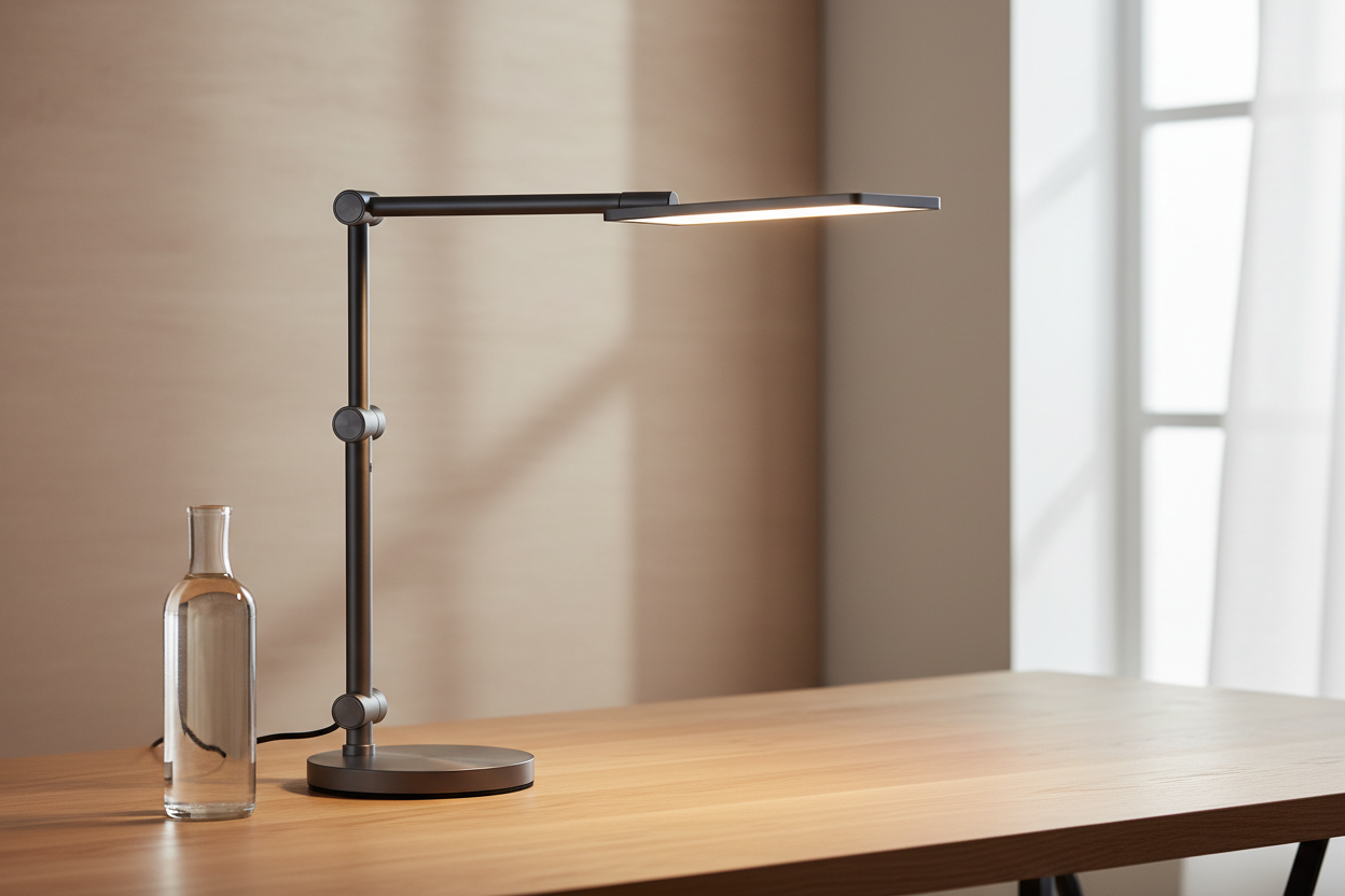 Lampe de bureau